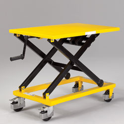 Portable Lift Table